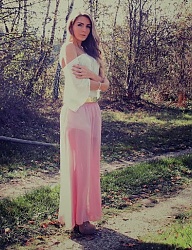 Moda Spódnice Długie - 2393550