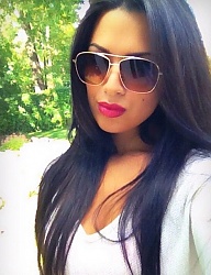 Moda Dodatki Okulary - 1735710