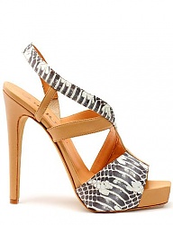 Moda Buty Pozostałe - 1428456