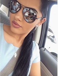 Moda Dodatki Okulary - 3058745