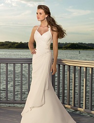 Moda Ślub Suknie ślubne - 579584