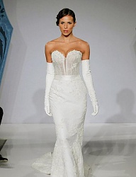 Moda Ślub Suknie ślubne - 1393549