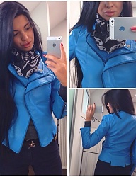 Moda Okrycia Kurtki - 2598070