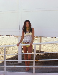 Moda Bielizna Na plażę - 2789512