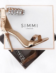 Moda Buty Szpilki - 3234446