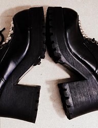 Moda Buty Pozostałe - 1260013