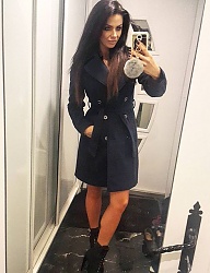 Moda Ciuchy Pozostałe - 3133963