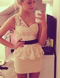 Moda Sukienki Dzienne - 1615372