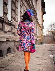 Moda Ciuchy Pozostałe - 1673231