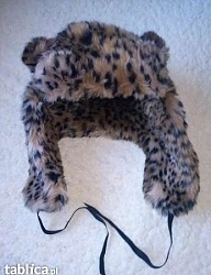 Moda Dodatki Nakrycia głowy - 2639301