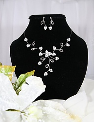 Moda Ślub Biżuteria ślubna - 1928724