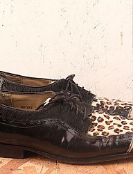 Moda Buty Pozostałe - 1322662