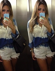 Moda Inne Moda uliczna - 1814928