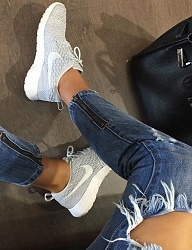 Moda Spodnie Jeansy - 3088592