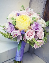 Moda Ślub Bukiety ślubne - 1390576
