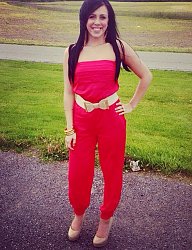 Moda Inne Moda uliczna - 1815236