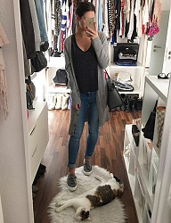 Moda Ciuchy Pozostałe - 3141532