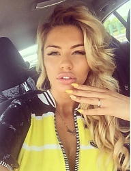 Fryzury Długie Na co dzień Kręcone Rozpuszczone Blond - 3015927