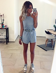 Moda Inne Moda uliczna - 3239789