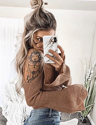 Tatuaże - 3263123