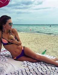 Moda Bielizna Na plażę - 3024602