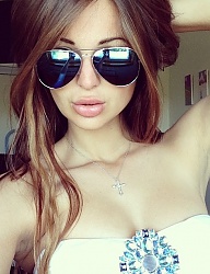 Moda Dodatki Okulary - 1832777