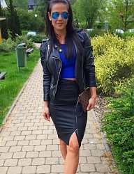Moda Ciuchy Pozostałe - 3164404