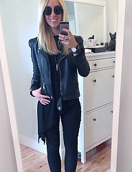 Moda Ciuchy Pozostałe - 3065098