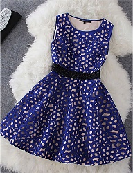 Moda Sukienki Dzienne - 2915853