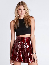 Moda Spódnice Średnie - 2381856