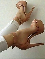 Moda Buty Pozostałe - 3136100
