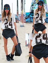 Moda Inne Moda uliczna - 2077223