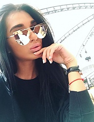 Moda Dodatki Okulary - 3145124