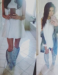 Moda Ciuchy Pozostałe - 3129240