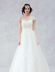Moda Ślub Suknie ślubne - 2733731