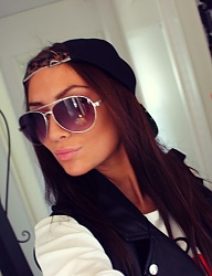 Moda Dodatki Okulary - 2599836