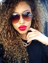 Moda Dodatki Okulary - 2948309