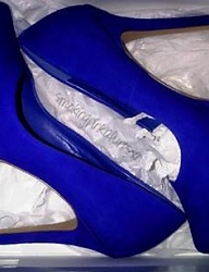Moda Buty Szpilki - 1335089