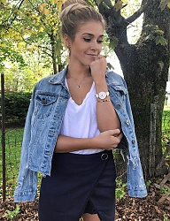 Moda Inne Moda uliczna - 3239824