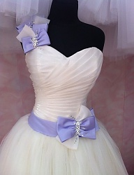 Moda Ślub Suknie ślubne - 2147439