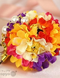 Moda Ślub Bukiety ślubne - 656534