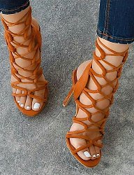 Moda Buty Szpilki - 3271595
