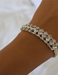 Moda Biżuteria Bransoletki - 1600505