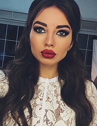 Makijaże Dzienne - 3128467