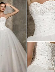 Moda Ślub Suknie ślubne - 1548888