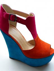 Moda Buty Pozostałe - 1134022