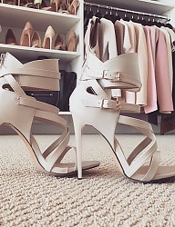Moda Buty Szpilki - 3034379