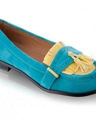 Moda Buty Pozostałe - 1405045