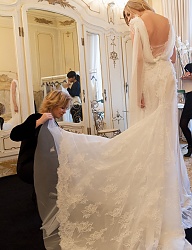 Moda Ślub Suknie ślubne - 1697465