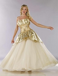 Moda Ślub Suknie ślubne - 409351